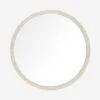 Sene Round Mirror -Lulu Andgeorgia Shop 224474 001 PRM 1