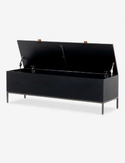 Rosamonde Storage Bench -Lulu Andgeorgia Shop 224491 002 OPN 1