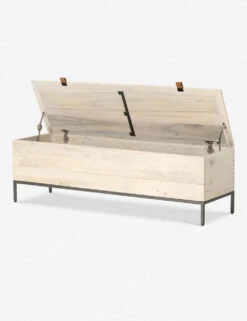 Rosamonde Storage Bench -Lulu Andgeorgia Shop 224491 003 OPN 1