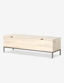 Rosamonde Storage Bench -Lulu Andgeorgia Shop 224491 003 PRM 1