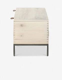 Rosamonde Storage Bench -Lulu Andgeorgia Shop 224491 003 SID 1