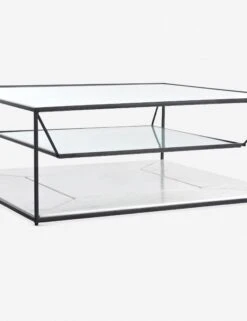 Raquel Square Coffee Table -Lulu Andgeorgia Shop 224510 001 sid 1