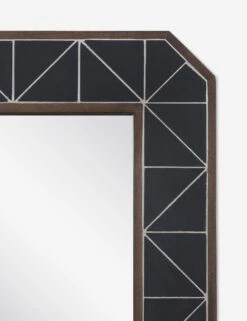 Maksim Floor Mirror -Lulu Andgeorgia Shop 224681 001 DET 1