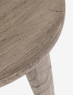 Walden Indoor / Outdoor Side Table -Lulu Andgeorgia Shop 224745 002 det 5