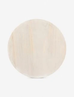 Clarabelle Round Indoor / Outdoor Stool -Lulu Andgeorgia Shop 224745 003 TOP 1