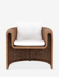 Tahoe Indoor / Outdoor Accent Chair -Lulu Andgeorgia Shop 224749 001 frt 1