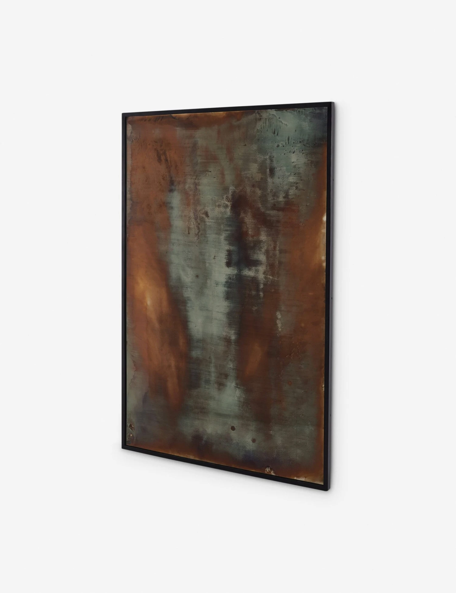 Mati Floor Mirror 3 Mati Floor Mirror - Image 3