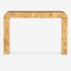 Martine Console Table -Lulu Andgeorgia Shop 224842 002 FRT 1