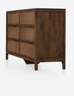 Hannah 6-Drawer Dresser -Lulu Andgeorgia Shop 224923 003 DET 1