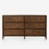 Hannah 6-Drawer Dresser -Lulu Andgeorgia Shop 224923 003 FRT 1