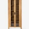 Andrade Curio Cabinet -Lulu Andgeorgia Shop 224974 001 frt 1