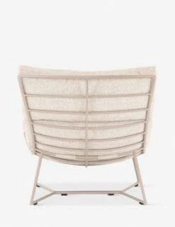 Mallorca Indoor / Outdoor Accent Chair -Lulu Andgeorgia Shop 225122 005 bck 1