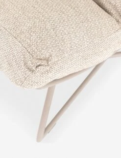 Mallorca Indoor / Outdoor Accent Chair -Lulu Andgeorgia Shop 225122 005 det 3