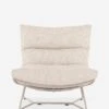 Mallorca Indoor / Outdoor Accent Chair -Lulu Andgeorgia Shop 225122 005 frt 1