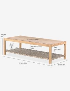 Oristano Coffee Table -Lulu Andgeorgia Shop 225129 001 prm 1 1