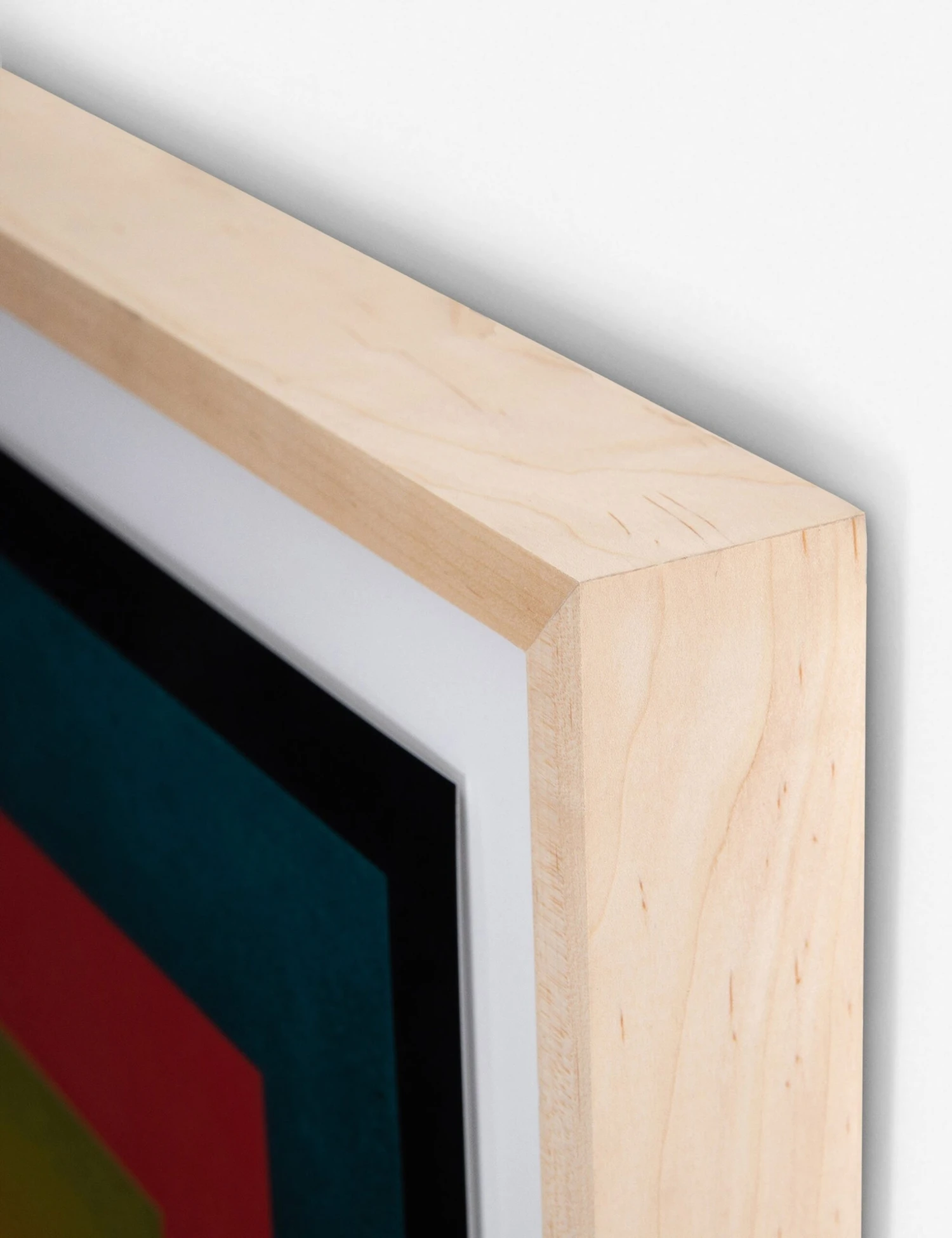 Malasana XI Print By David Grey 3 Malasana XI Print By David Grey - Image 3