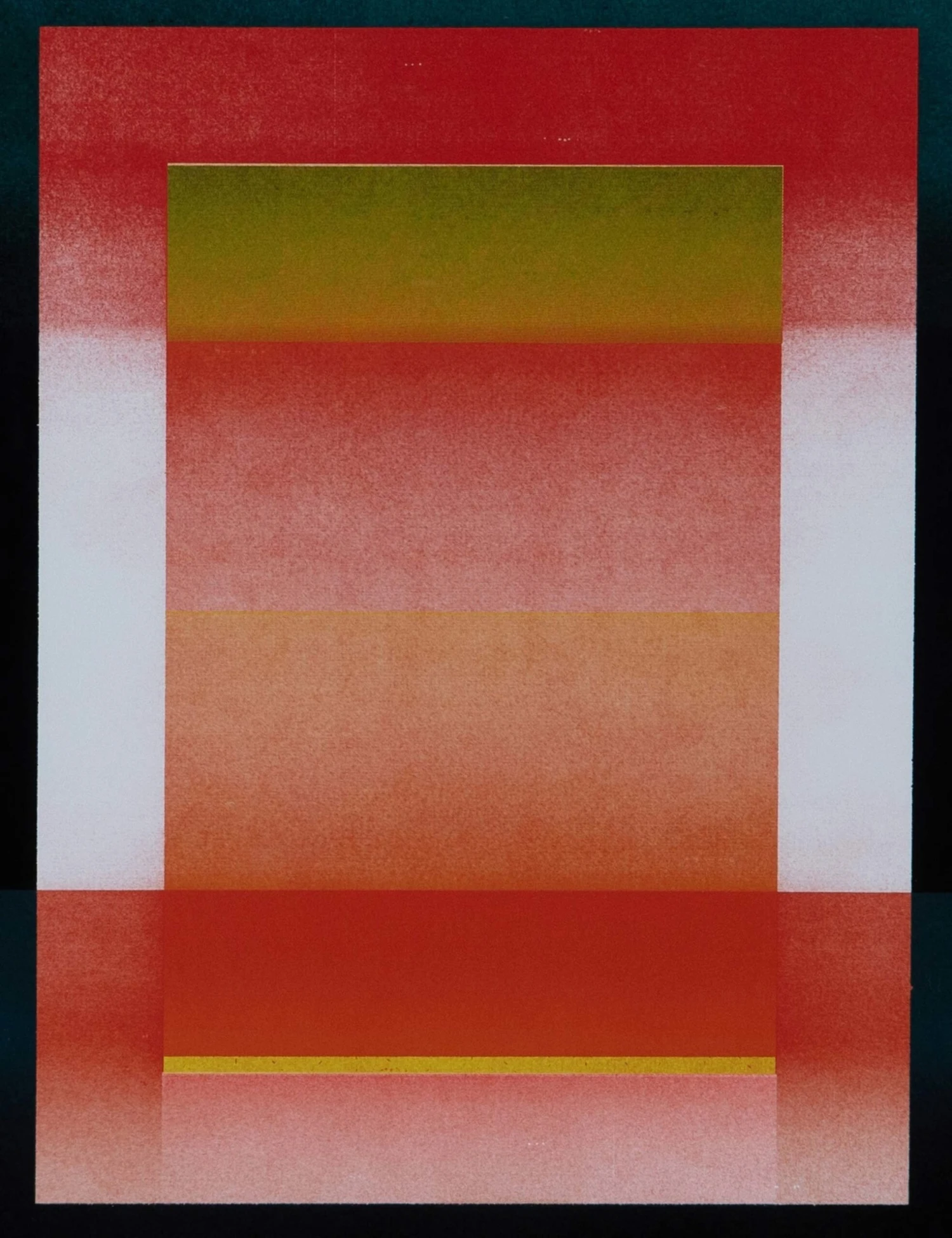 Malasana XI Print By David Grey 4 Malasana XI Print By David Grey - Image 4