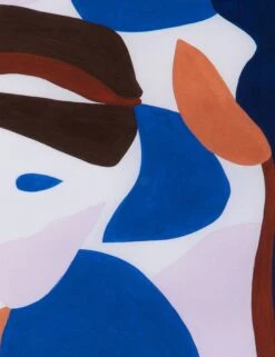 Cherri No. 6 Print By Kelti Smith -Lulu Andgeorgia Shop 225384 001 det 2