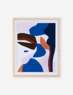 Cherri No. 6 Print By Kelti Smith