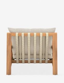 Isla Indoor / Outdoor Accent Chair -Lulu Andgeorgia Shop 225398 005 bck 1