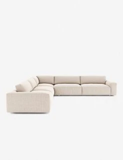 Mackenzie Corner Sectional Sofa -Lulu Andgeorgia Shop 225649 001 frt 1