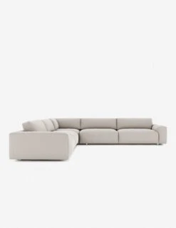 Mackenzie Corner Sectional Sofa -Lulu Andgeorgia Shop 225649 009 frt 1