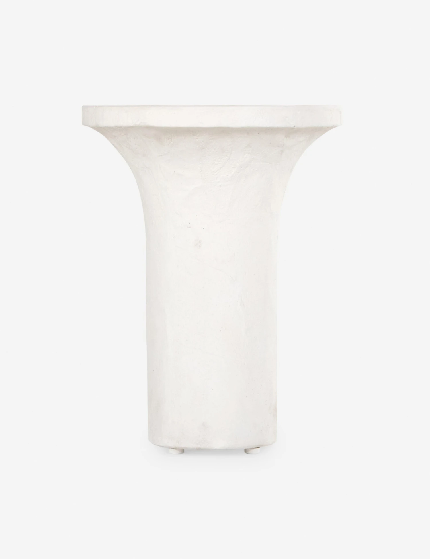 Ramos Tall Round Side Table 1 Ramos Tall Round Side Table