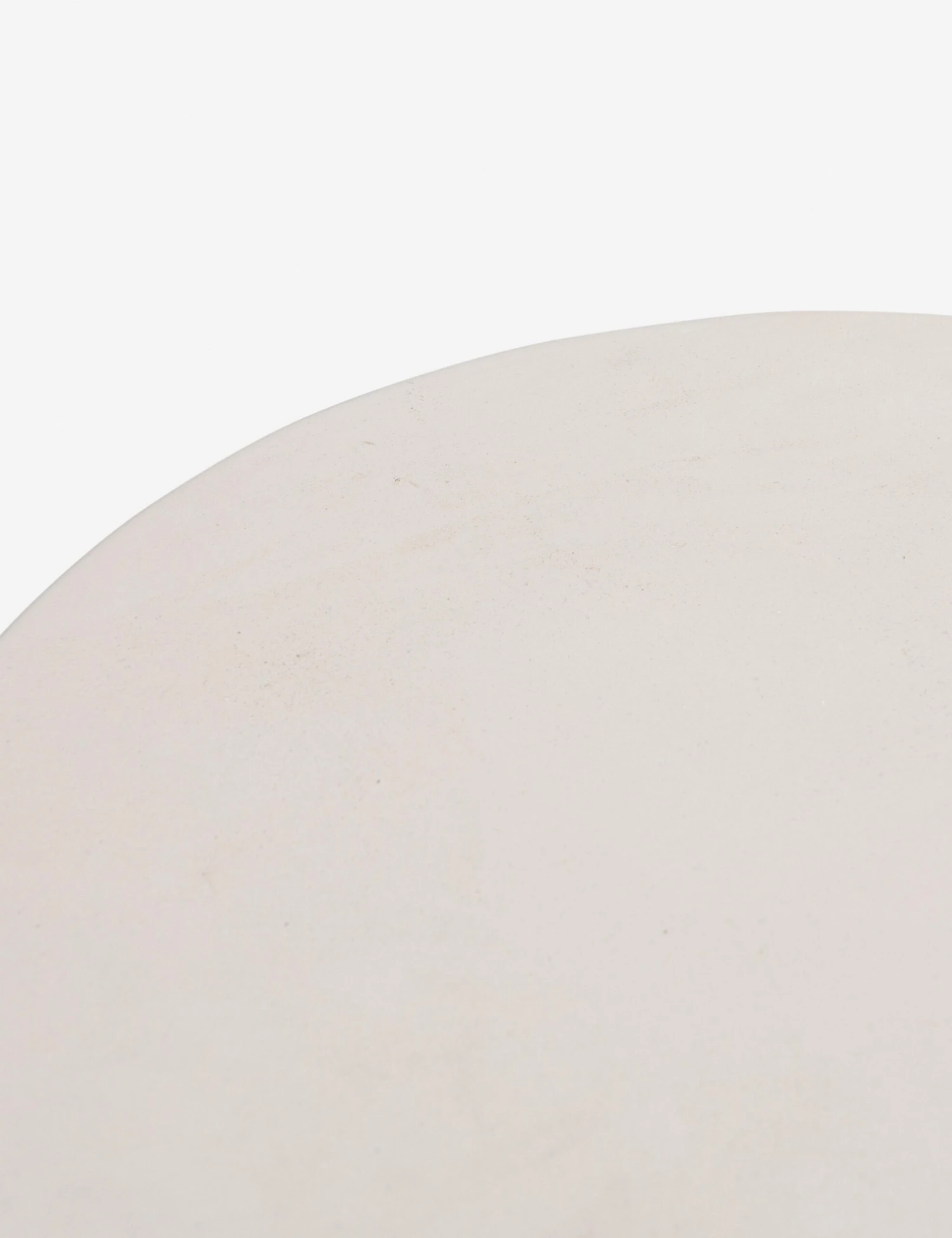 Ramos Tall Round Side Table 5 Ramos Tall Round Side Table - Image 5