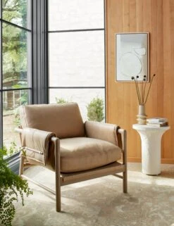 Ramos Tall Round Side Table 8 Ramos Tall Round Side Table -Lulu Andgeorgia Shop 226317 001 ROM 2