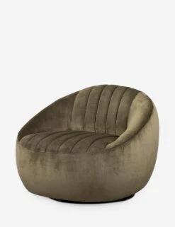 Beatrice Swivel Chair -Lulu Andgeorgia Shop 226408 007 FRT 1