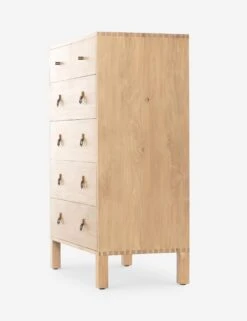 Maeve Tall Dresser -Lulu Andgeorgia Shop 226508 001 DET 3