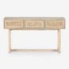 Margot Console Table -Lulu Andgeorgia Shop 226632 001 frt 1