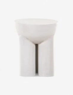 Lagos Side Table -Lulu Andgeorgia Shop 226639 002 FRT 1