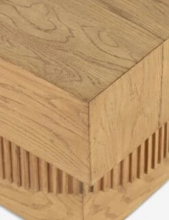 Culver Side Table -Lulu Andgeorgia Shop 226681 002 DET 3