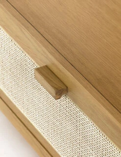 Verna Bookcase -Lulu Andgeorgia Shop 226697 001 DET 5