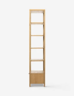Verna Bookcase -Lulu Andgeorgia Shop 226697 001 SID 1