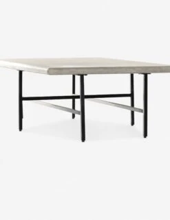 Alix Indoor / Outdoor Coffee Table -Lulu Andgeorgia Shop 226751 001 DET 1