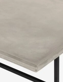 Alix Indoor / Outdoor Coffee Table -Lulu Andgeorgia Shop 226751 001 DET 3