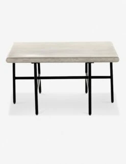 Alix Indoor / Outdoor Coffee Table -Lulu Andgeorgia Shop 226751 001 SID 1