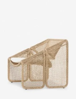 Jolie Indoor / Outdoor Accent Chair -Lulu Andgeorgia Shop 226882 003 DET 1