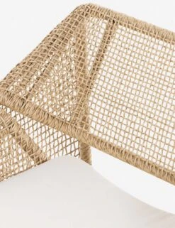 Jolie Indoor / Outdoor Accent Chair -Lulu Andgeorgia Shop 226882 003 DET 4