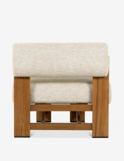 Nellie Indoor / Outdoor Accent Chair -Lulu Andgeorgia Shop 226884 001 BCK 1