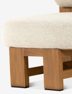 Nellie Indoor / Outdoor Accent Chair -Lulu Andgeorgia Shop 226884 001 DET 6