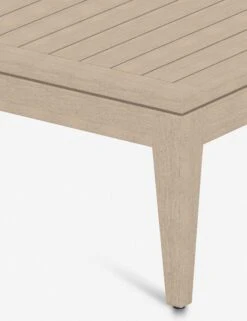 Cadenza Indoor / Outdoor Coffee Table -Lulu Andgeorgia Shop 226893 001 DET 1