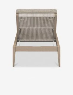 Cadenza Indoor / Outdoor Chaise -Lulu Andgeorgia Shop 226912 006 BCK 1