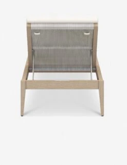 Cadenza Indoor / Outdoor Chaise -Lulu Andgeorgia Shop 226912 014 BCK 1