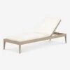 Cadenza Indoor / Outdoor Chaise -Lulu Andgeorgia Shop 226912 014 PRM 1 1