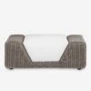 Eugenie Indoor / Outdoor Ottoman