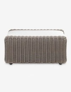 Eugenie Indoor / Outdoor Ottoman -Lulu Andgeorgia Shop 226926 001 SID 1
