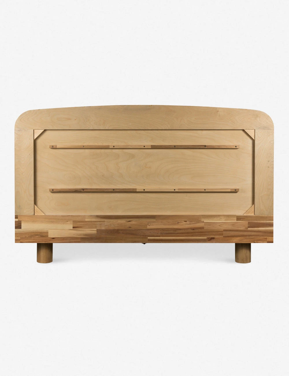 Cyrus Platform Bed 4 Cyrus Platform Bed - Image 4